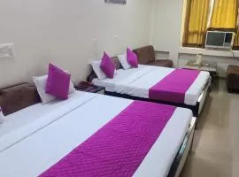 Hotel Jigyasa Kishan