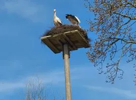 Ingrid`s Ferienwohnung