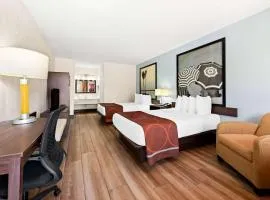 佛罗里达/霍姆斯特德/大沼泽地温德姆速8汽车旅馆