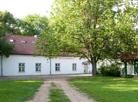 Palmse Manor Guesthouse - Self Check-in，位于Palmse的酒店