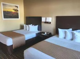 Days Inn by Wyndham Baytown East