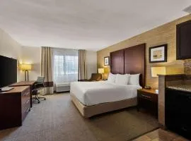 Comfort Inn Ludington near US-10