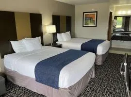 斯顿布洛克旅馆