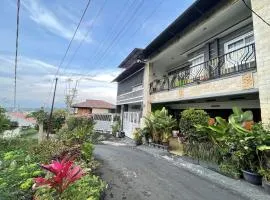 Garden Lounge Villa