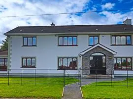 Mossvale Lodge Country House Bed and Breakfast