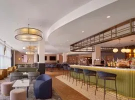 国敦谢菲尔德酒店