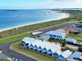 Windsurfer Beach House