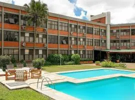 Uberaba Apart Hotel by Easy Hotéis