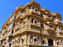 Hotel Golden Signature