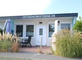 Bungalow-Park Ostseenordstern