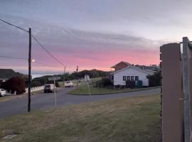 Breakers Edge，位于Bay View的酒店