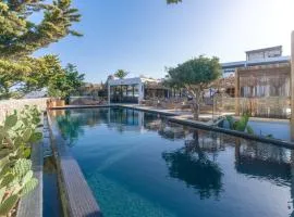 Asty Mykonos Hotel & Spa - World of One Hotel Group