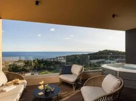 Luxury Two Bedroom Amari Apartment, Dubrovnik