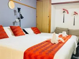 Umeda Yodogawa Cozy Home B 步行到JR站5分钟 大阪梅田1站 新大阪2站 京都神户直达 USJ地铁25分钟