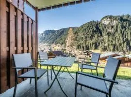 Duo d'appartements - Chatel