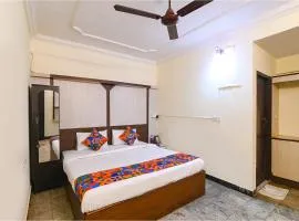 FabHotel Neethu Residency - Nr AVM Film Studio