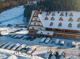 Residence Zakopane Life & Medica