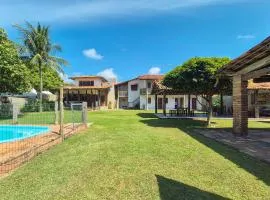 Pousada Trilha do Mar