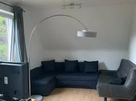 Monteurwohnung, Handwerkerwohnung