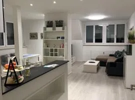 KOSI Thermen-Vulkanland Appartement