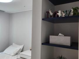Miiseum Stay，位于Namyangju的酒店