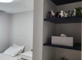 Miiseum Stay