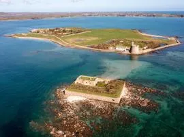 Les Maisons de Tatihou, The Originals Relais