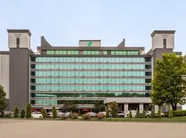 纳什维尔市中心 - 体育场克拉丽奥酒店