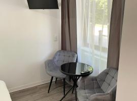 Green Residence Brasov，位于布拉索夫的酒店