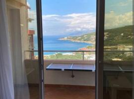 Meer & Berge, Utjeha，位于Masline的酒店