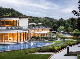 Heilthermen Resort Bad Waltersdorf, Adults only，位于巴德瓦尔特斯多夫的酒店