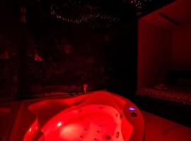 Dark Nest 3 Belgrade Apartments，位于Zvezdara的酒店