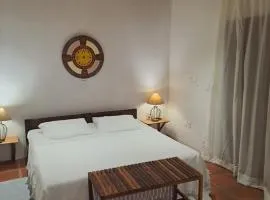 维拉吉奥图多伯恩酒店