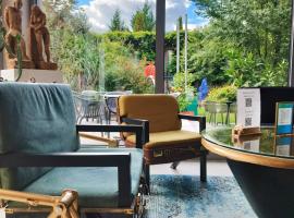 Green Spirit Hotel