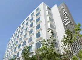 本杰明商务酒店