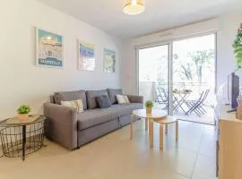 SELECT'soHOME - Appartement spacieux pour 4 personnes avec garage privé et piscine ! - ALCAZAR-17