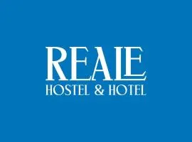Hostel e Hotel Reale