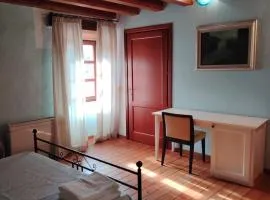 Albergo diffuso Sa Costa Ittireddu