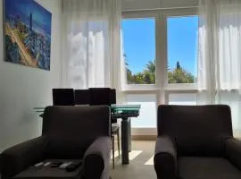 Apartamento Calma DOJI