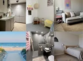 NEU – 49QM – Ferienwohnung am Südstrand Fehmarn