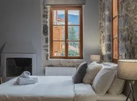 Anastasia's Suites Arcadia