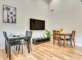 10 Mi to Dtwn LA Cat-Friendly Rosemead Cottage
