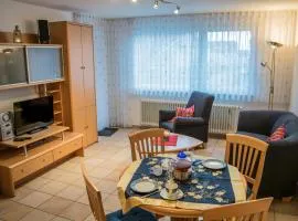 Ferienwohnung Bäumer Borkum - Nichtraucher & allergikerfreundlich
