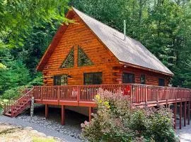 Hideaway Chalet