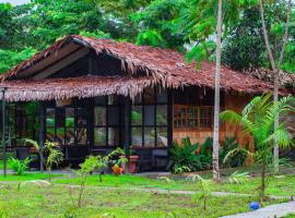 Hotel Boutique VILLALILIANA