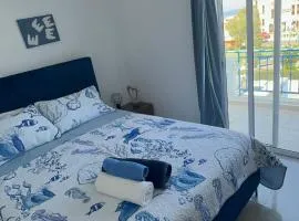 BLUE LAGOON 12A LATSI