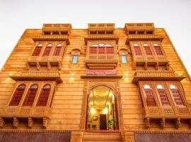 Hotel Mantra Heritage Jaisalmer