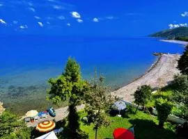 Seafront Apartment Rize-Ardeşen