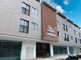 Hotel Caribbean by On vacation