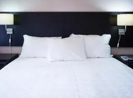 普林西比原住旅馆